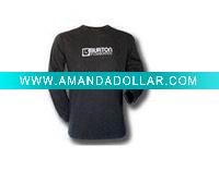 Wholesale Children's long sleeve t-shirt