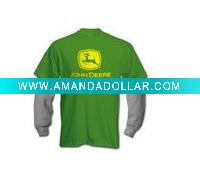 Wholesale Children's long sleeve t-shirt