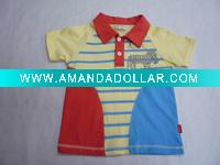 newest children clothing