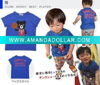 Wholesale Play Fashion Children Clothes