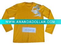 Cotton t shirt