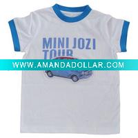 Wholesale boy t shirt