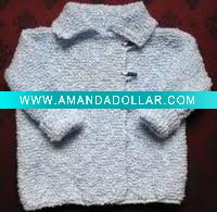 Wholesale organic cotton baby clothes