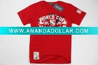 Wholesale Boy's casual wear t shirt