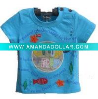 Wholesale fashion clothing for children