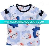 Lovable kid t shirt