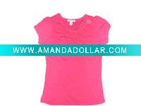 girls T-shirt