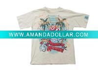 Wholesale ORGANIC COTTON CHILDREN T SHIRT/KIDS T SHIRT/CHILDRENWEAR