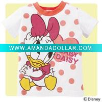 children cotton t-shirts
