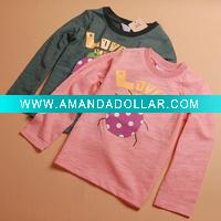 kids cotton t-shirt