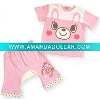 Children T-shirts