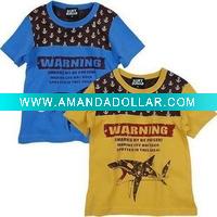 lovely child T-shirts
