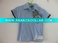 boys printed t- shirts