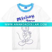 children T-shirt for boys
