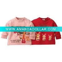 children's wear