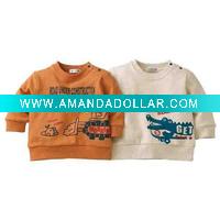 boy's T-shirt