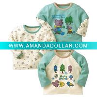 baby T-shirt