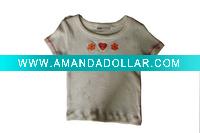 girl's t-shirt