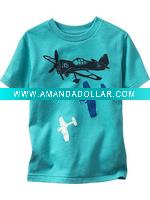 Wholesale Wholesaler Fashion T-shirt for Kids