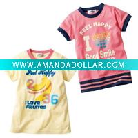 Cute kid wear for summer