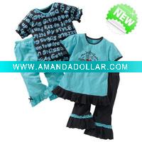 Wholesale Child t shirt with printing logo