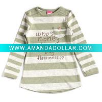Cotton child t shirt