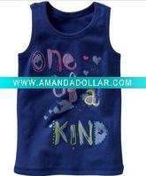 Wholesale Fashion boys' t-shirt