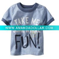 Wholesale 2011 New Style fashion -shirt