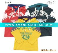 Z4Z even cap T-shirt