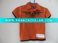 boys s/s t-shirt