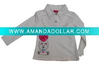 new top cotton t-shirt