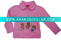 new winter child clothing