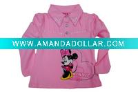 new top kid garment