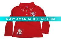 new top child wear