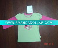 Wholesale children t shirt