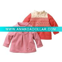 Wholesale children garment/children t-shirt/children wear/children clothes
