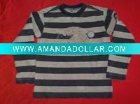 boy's garment