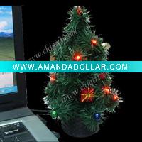Decorative Christmas Tree