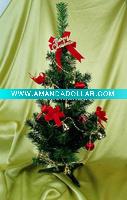 artificial Christmas tree decoration