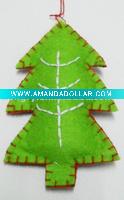 Christmas Tree Decoration