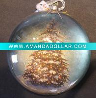 Christmas tree decoration