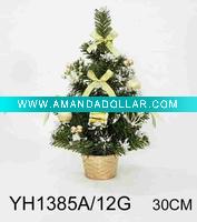 decoration christmas tree
