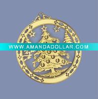 Wholesale Metal Christmas Decoration/ Christmas Tree