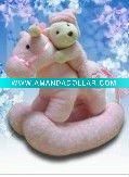 cute bear toy