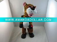 Wholesale Singing and Dancing Plush Toys