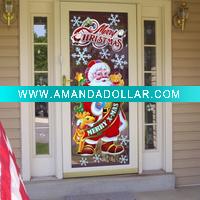 Paper Christmas decoration