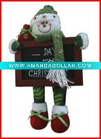 Wholesale 2011 New Style Christmas hanging Decoration