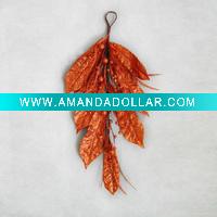 Wholesale ALL COLOR Tear drop Christmas decoration