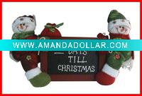 Wholesale 2011 New Style Christmas hanging Decoration