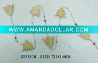 Wholesale Christmas decoration,wooden decoration